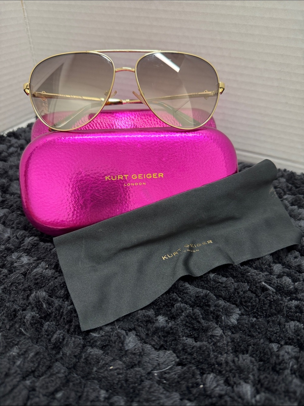 Kurt Geiger sunglasses